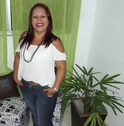 Gisllaine