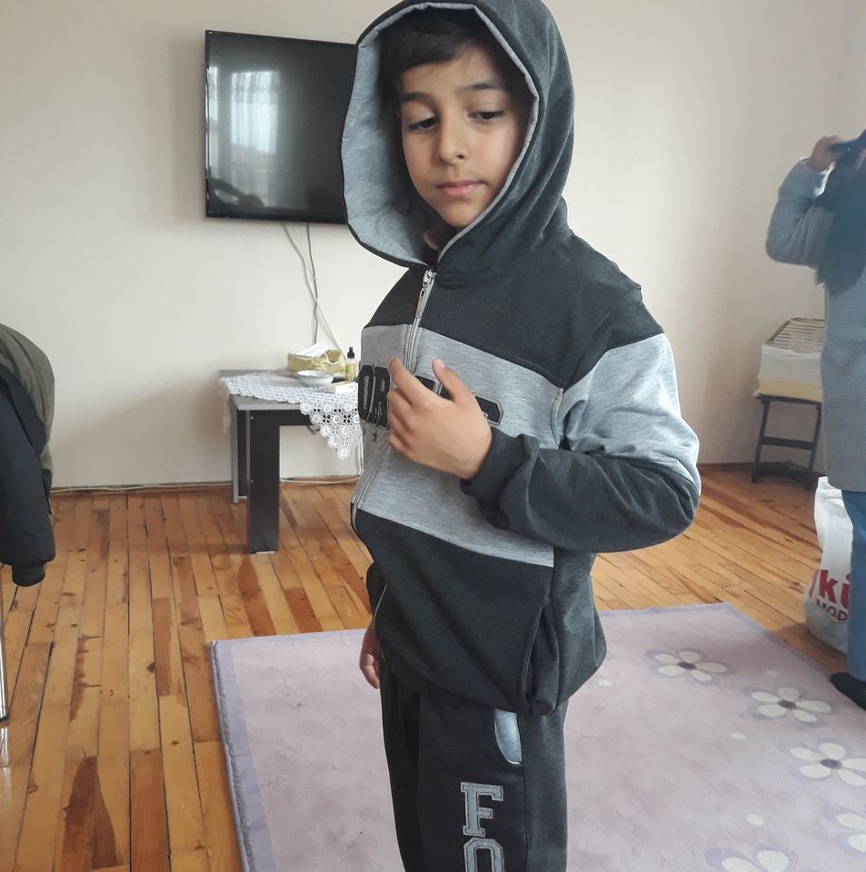 Kadir