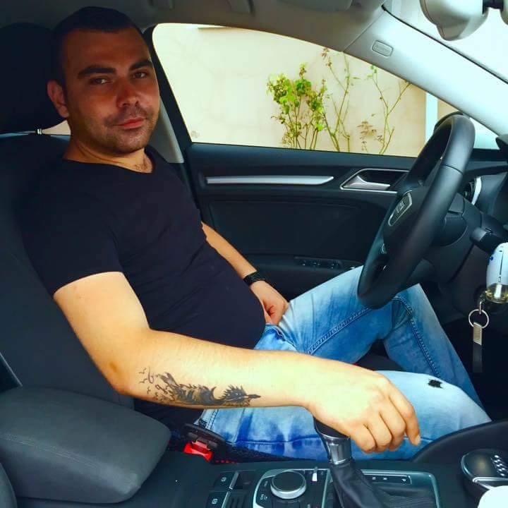 Gökhan
