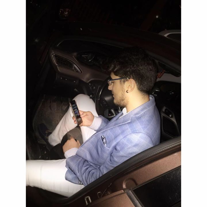 Haydar