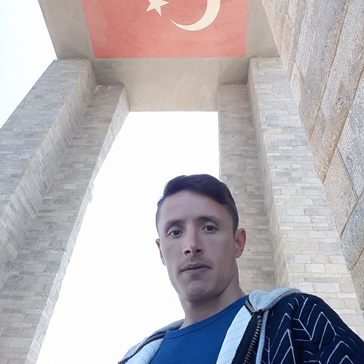 Coşkun