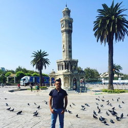 Ismail