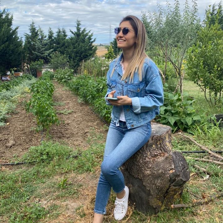 Yasemin
