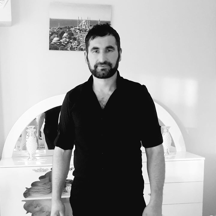 Ergin