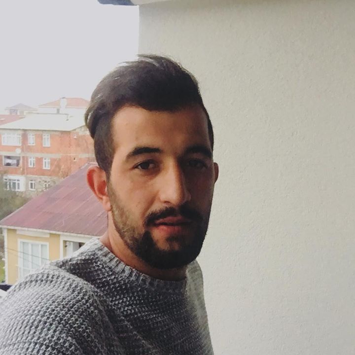 Coşkun