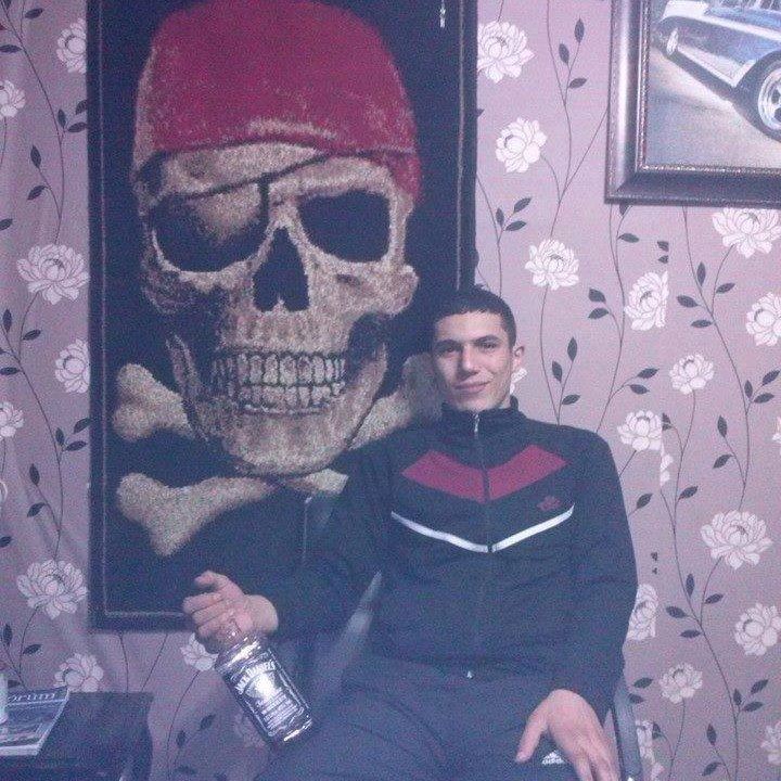 Arap