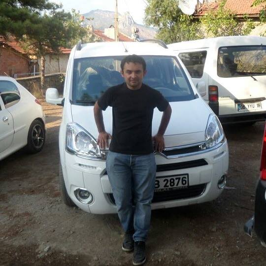 Erkan