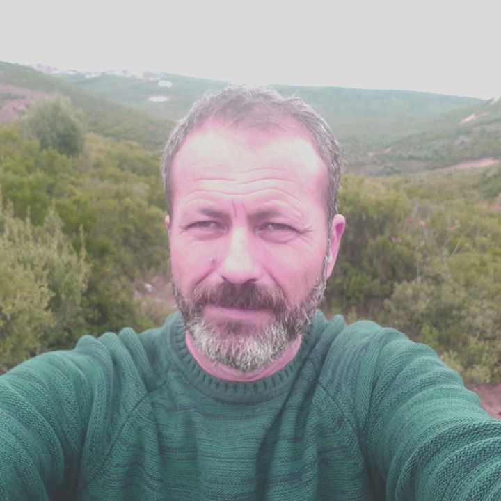 Ahmet