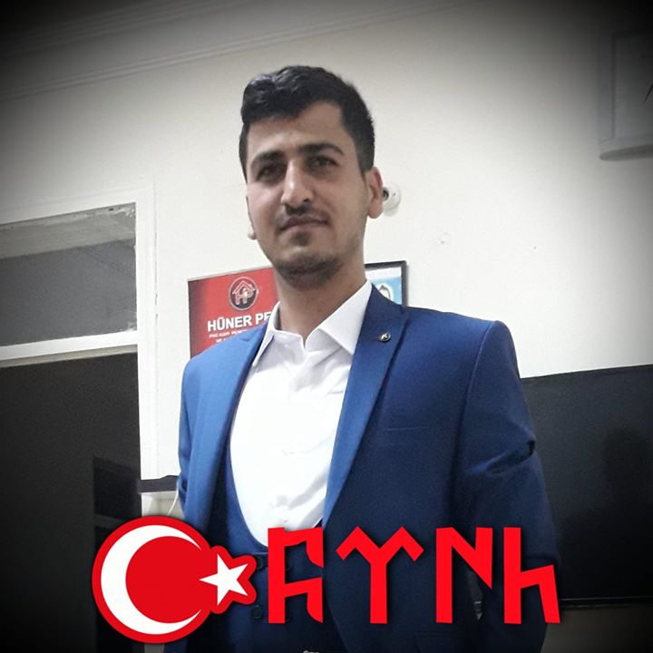 Bekir