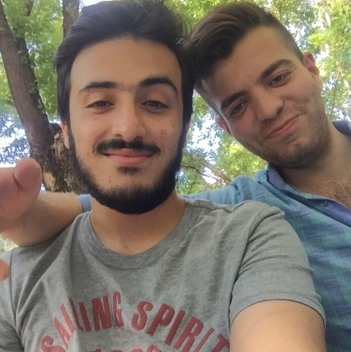 Hüseyin