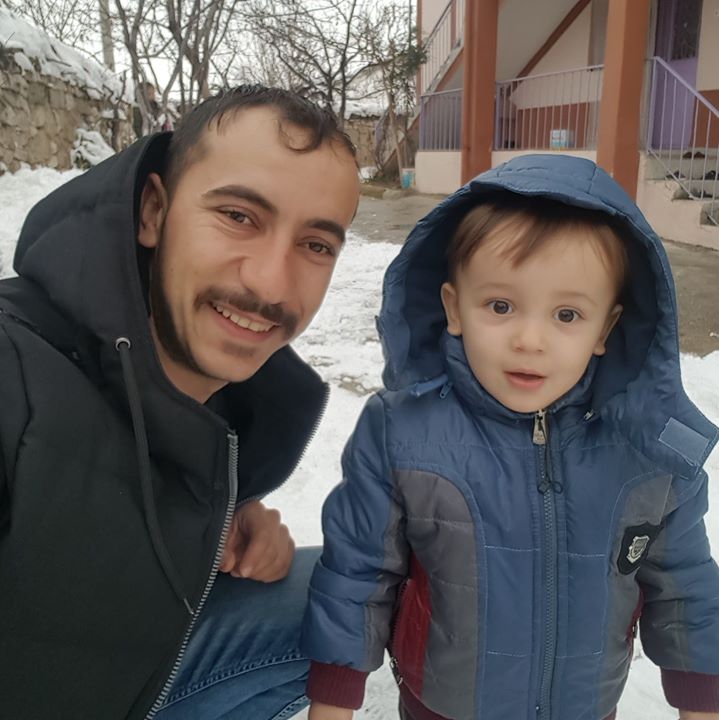 Özcan
