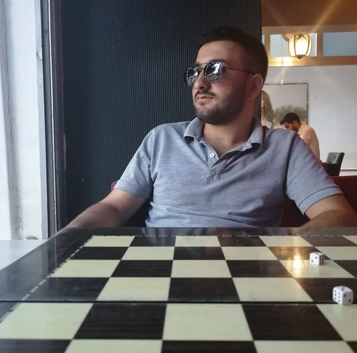 Gökhan