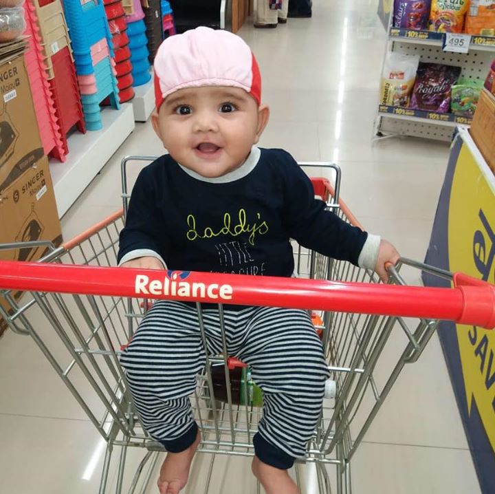 Gaurav