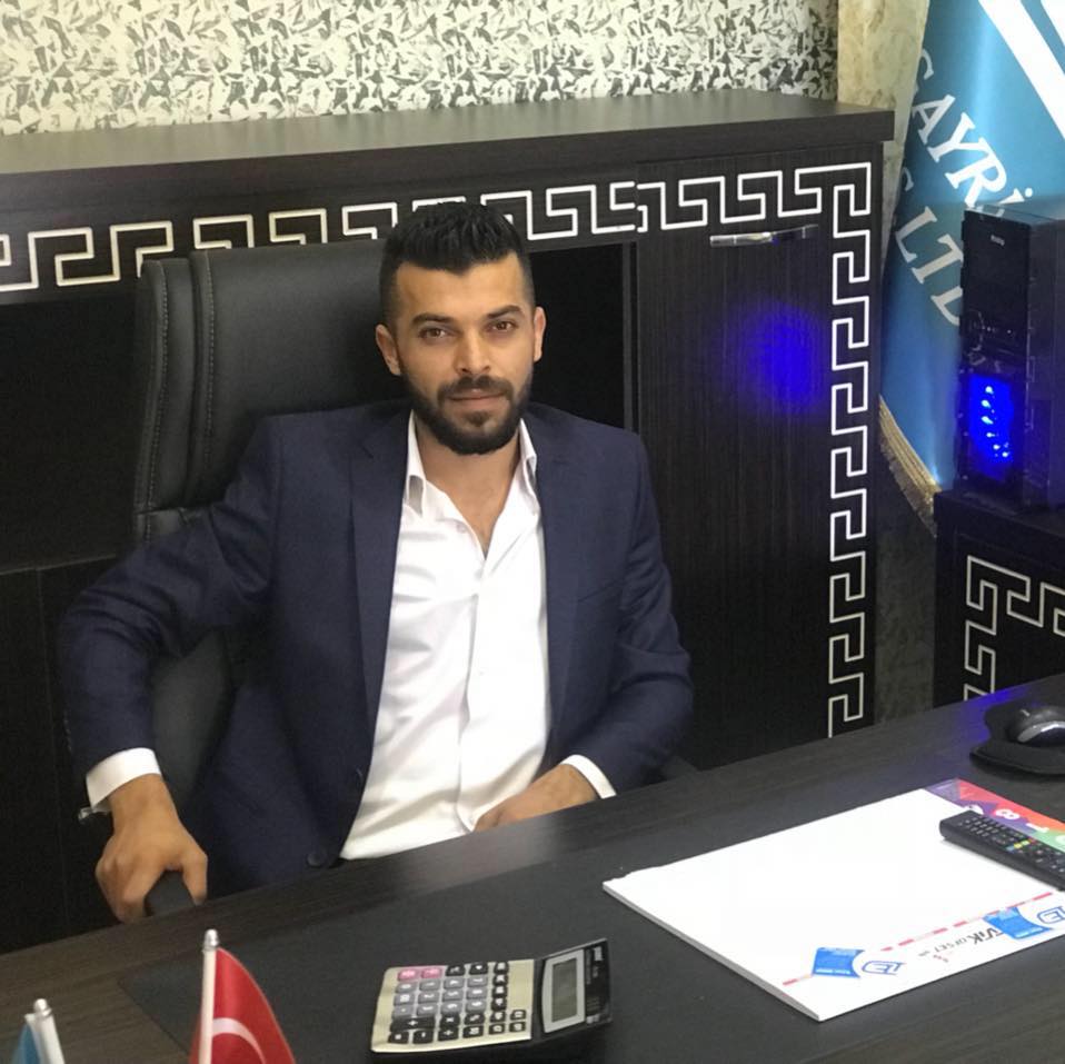 Doğan