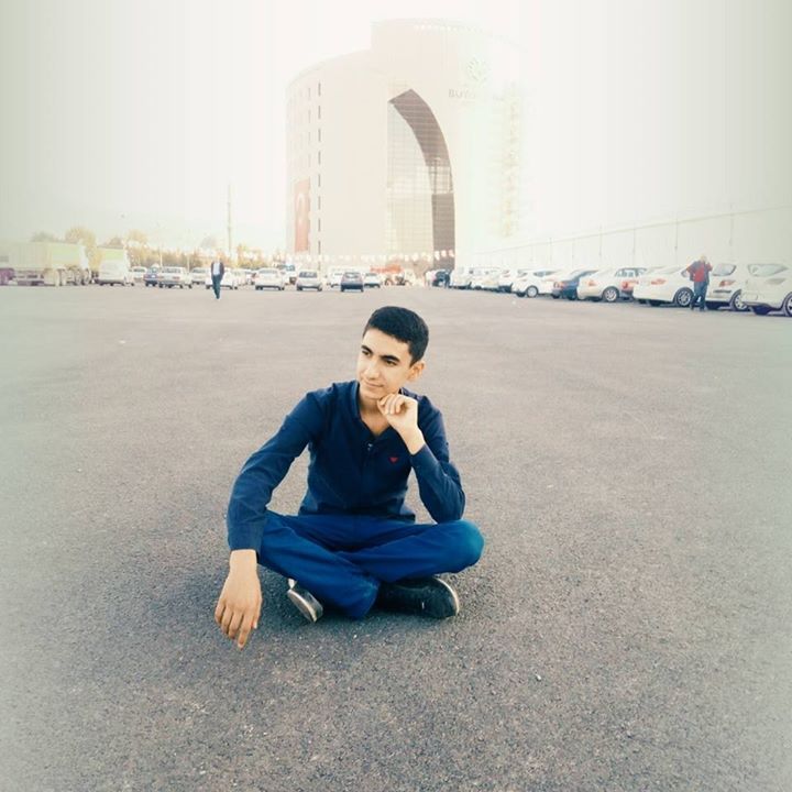 Turgay