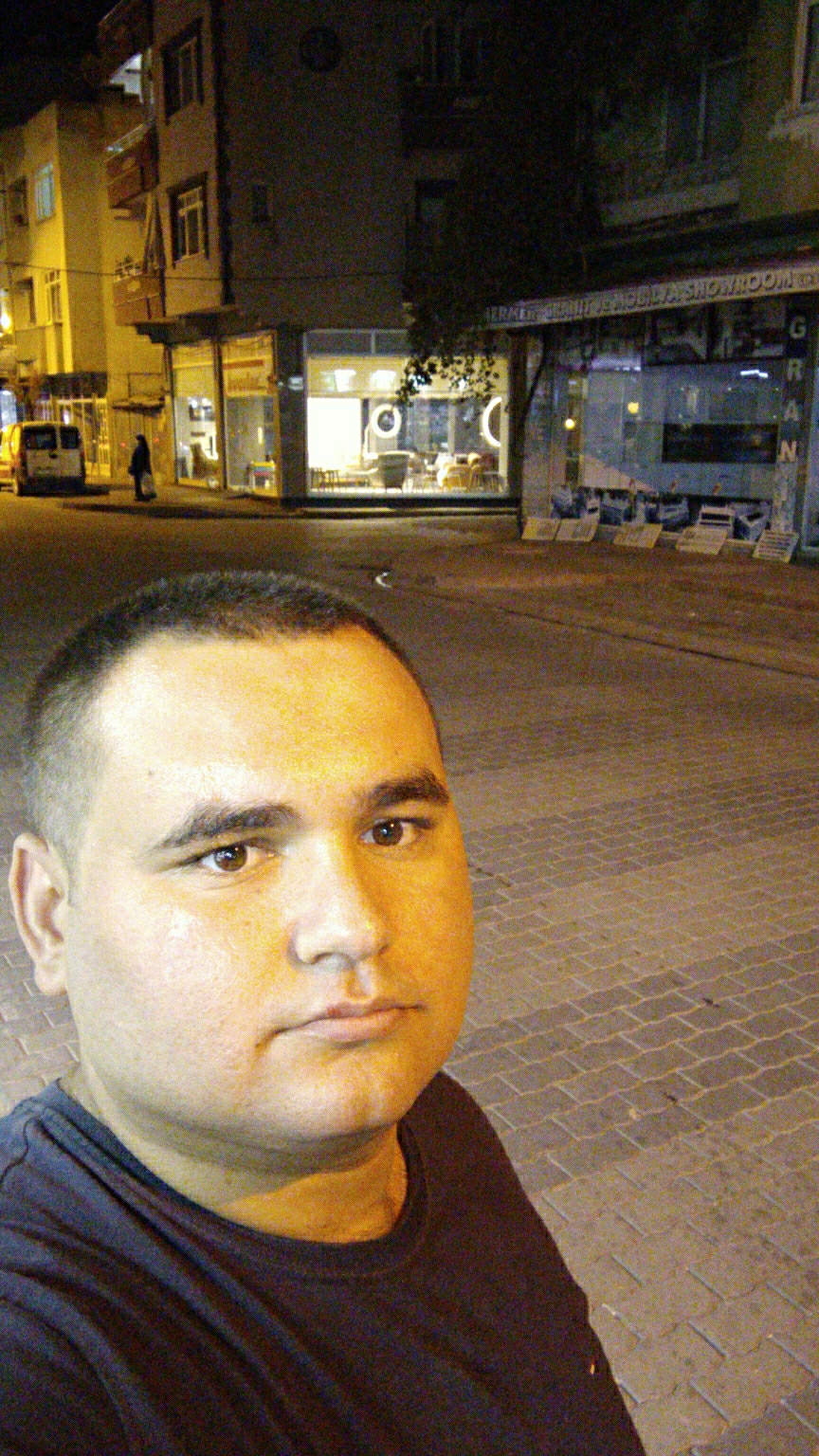 Enes
