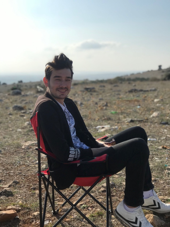 Mikail