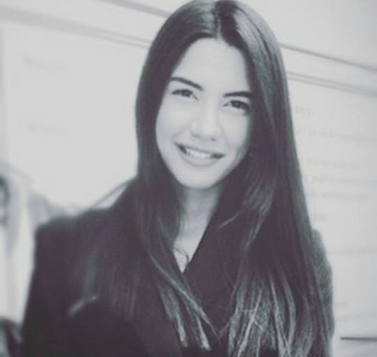 Nesrin
