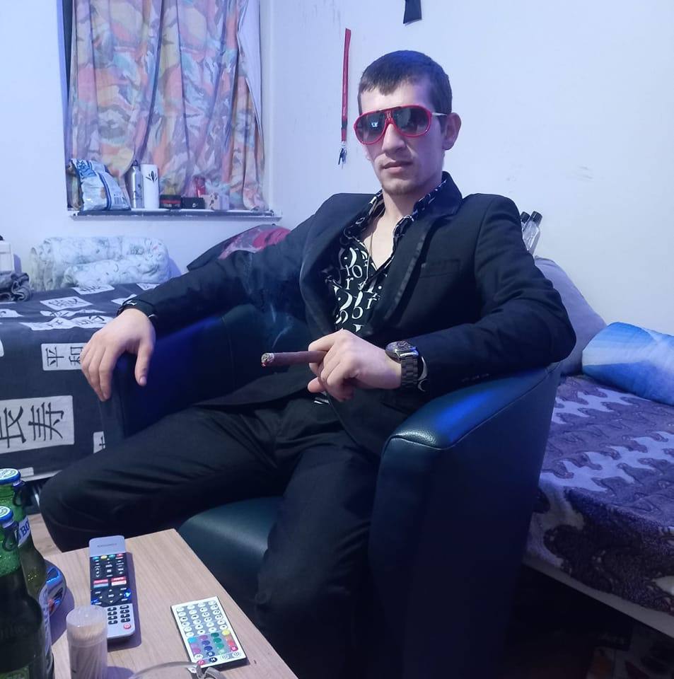 Александър