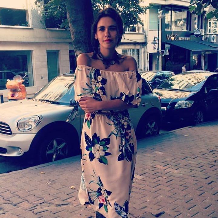 Yasemin