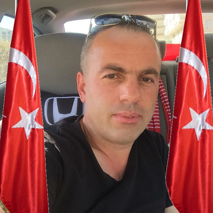 Erkan