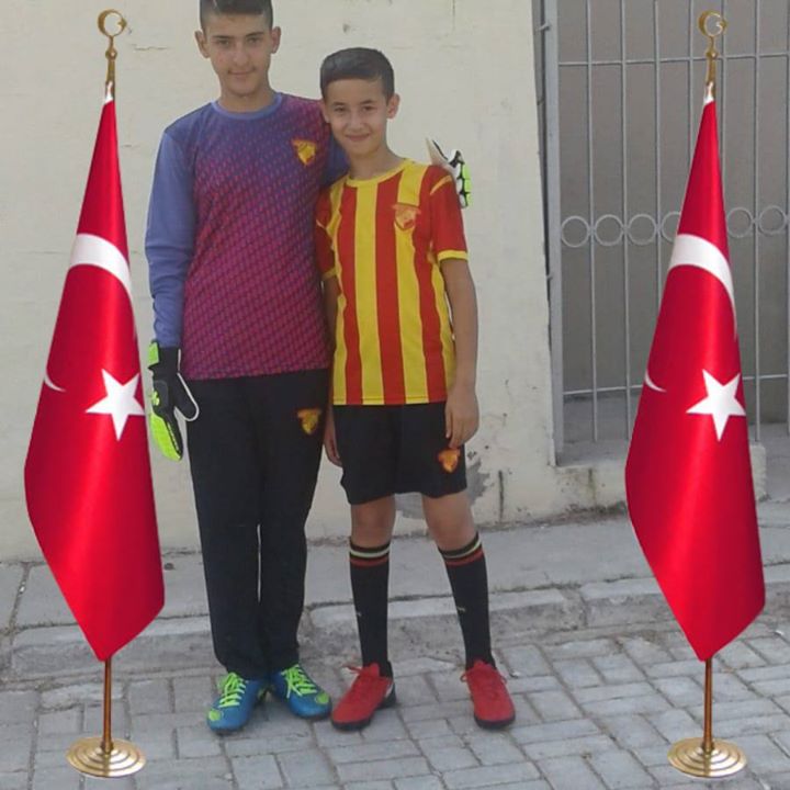 Enes