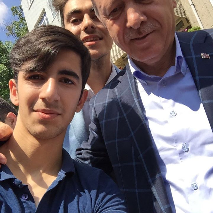 Nurettin