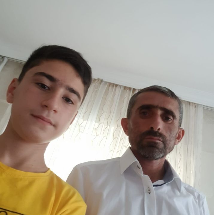 Halil