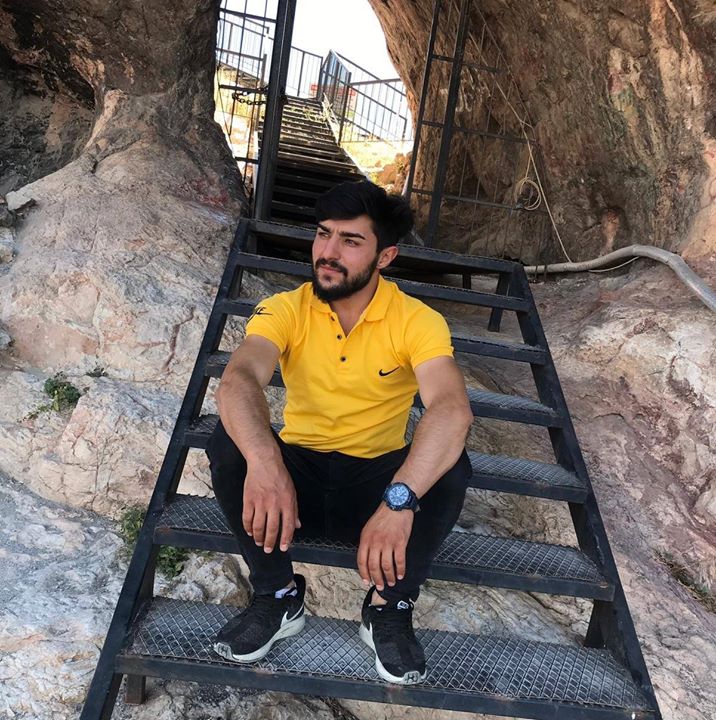 Ilker