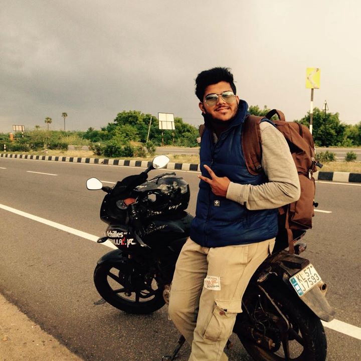 Rahul