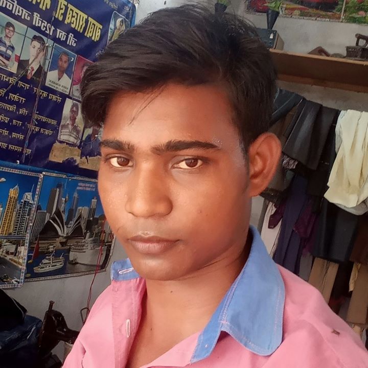 Rajesh