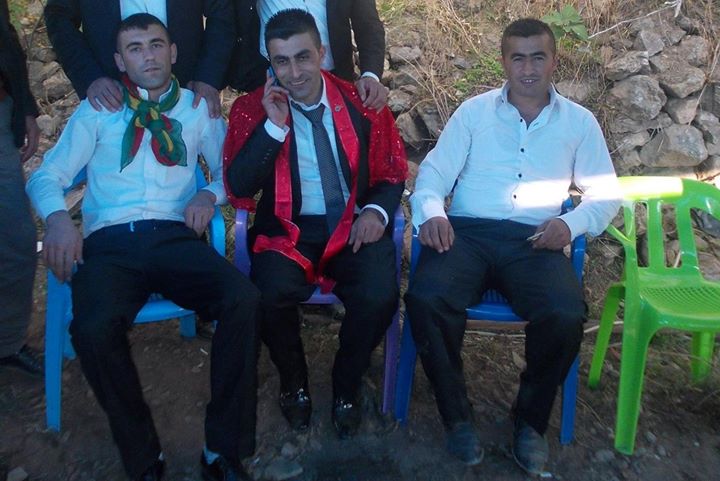 Yusuf