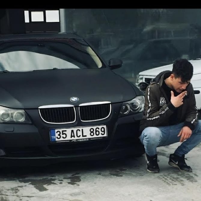 Turgay