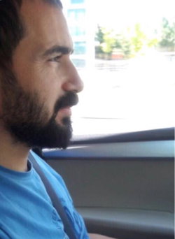 Serkan