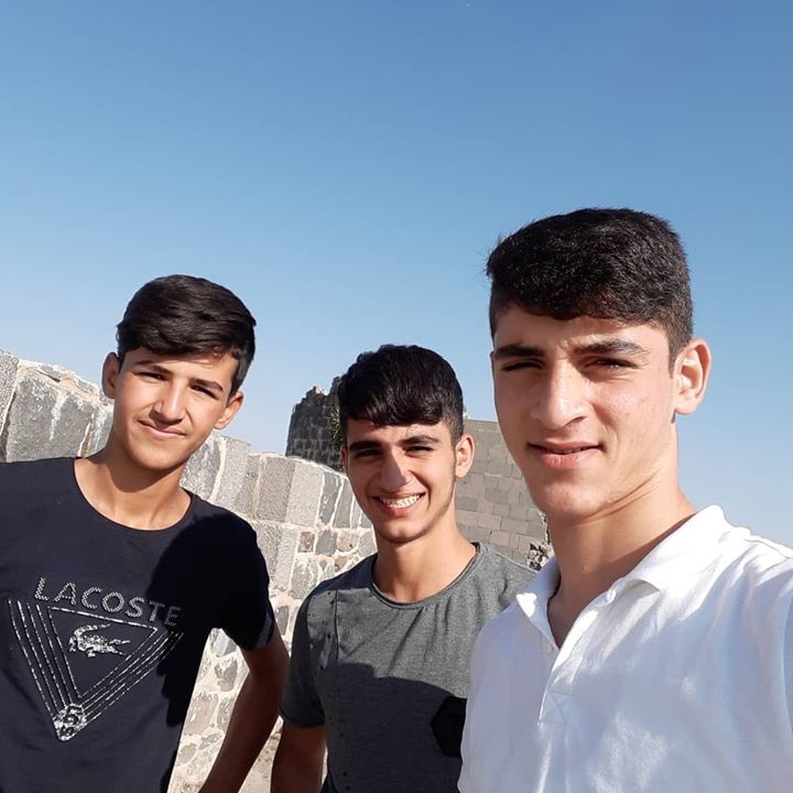 Hasan