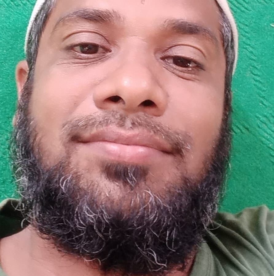 H M Hafizur