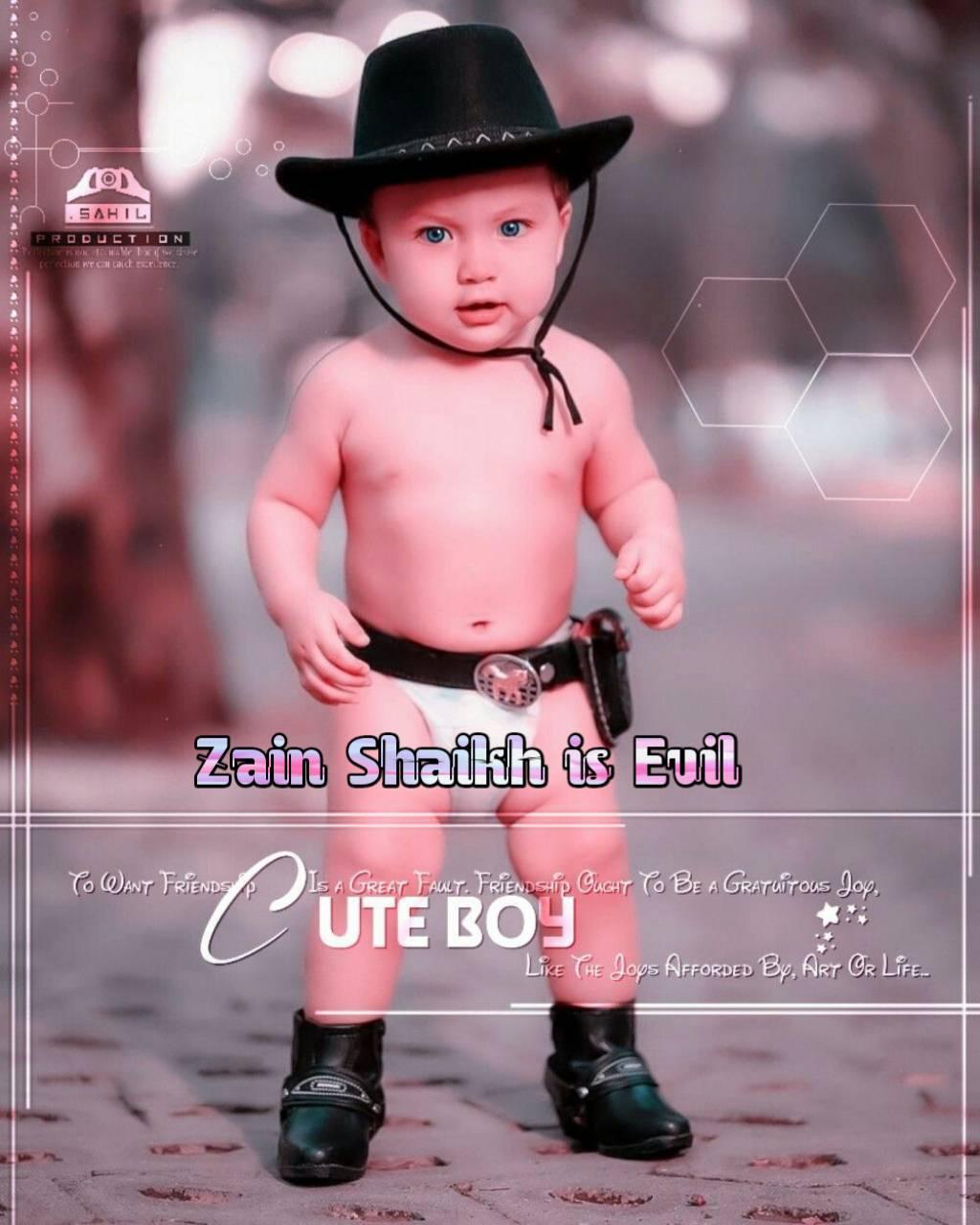 Zain