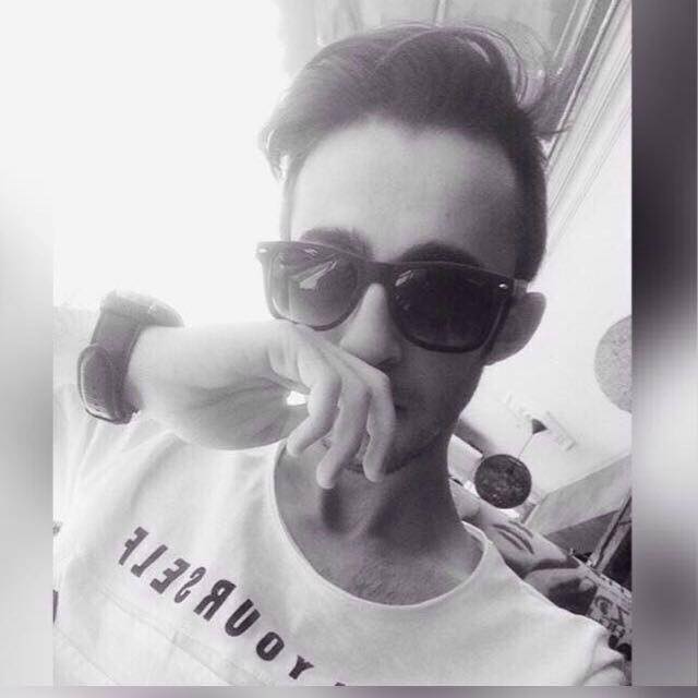 Ahmet