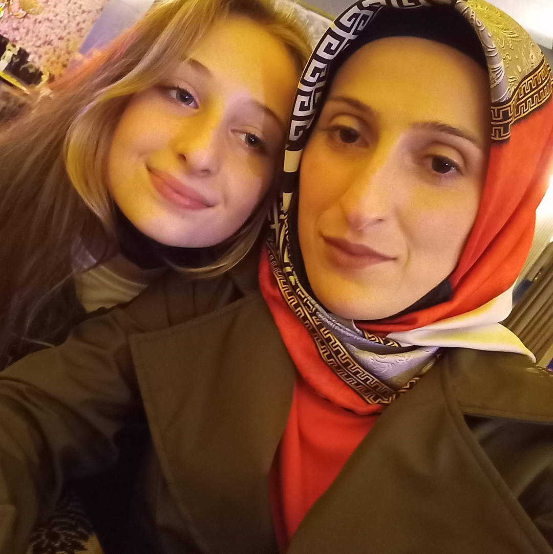 Zeliha