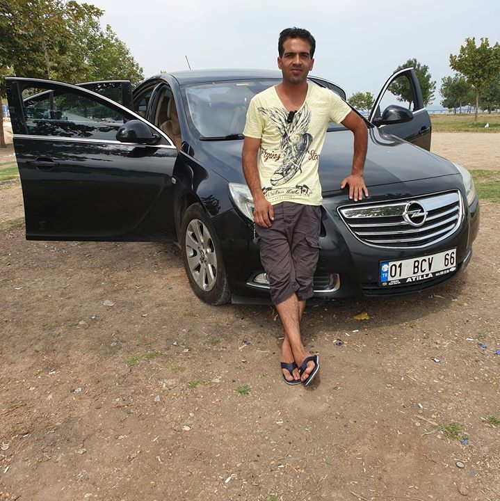 Yahya