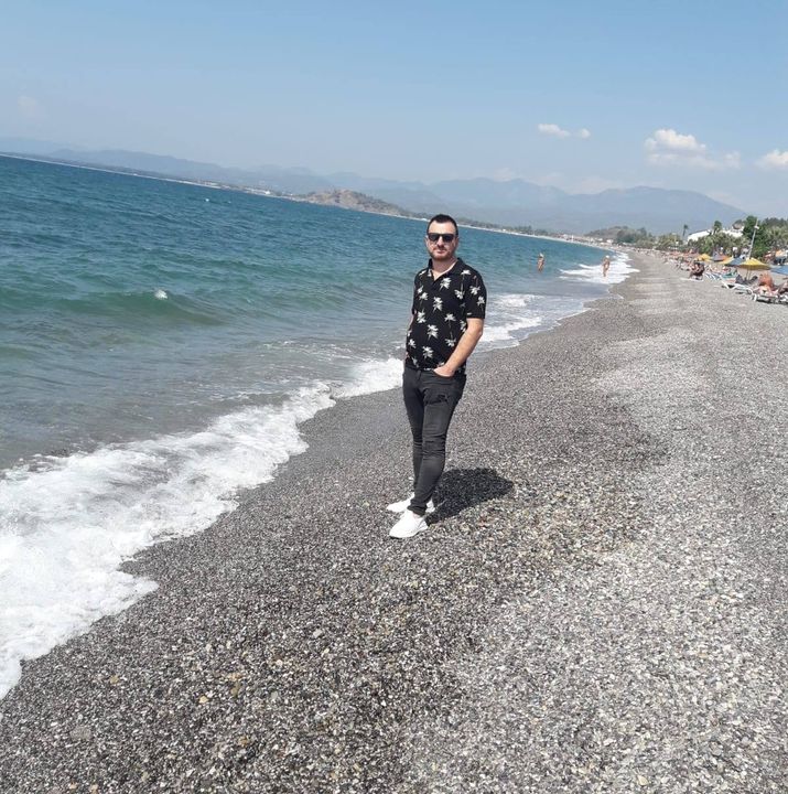 Turgay