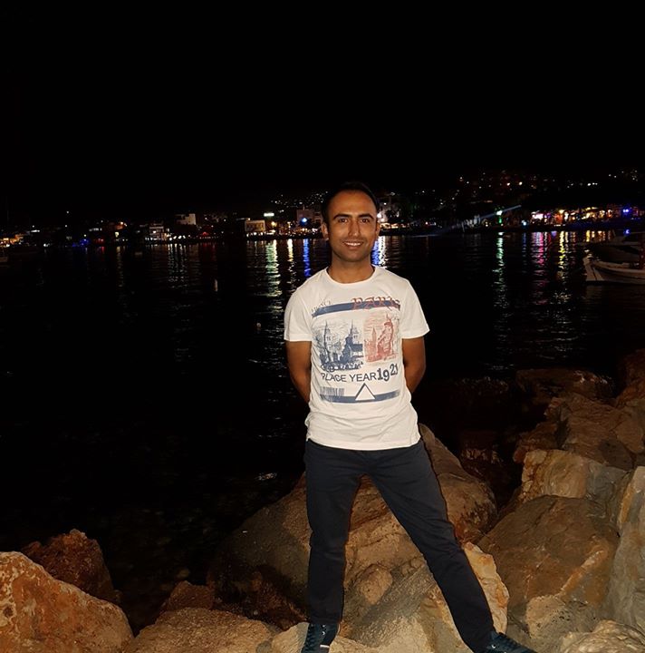 Akın