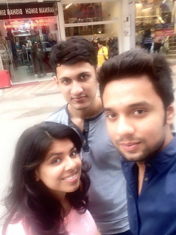 Ankit