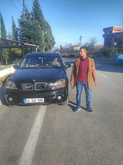 Yusuf