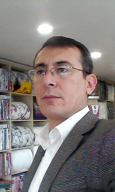 Mahmut