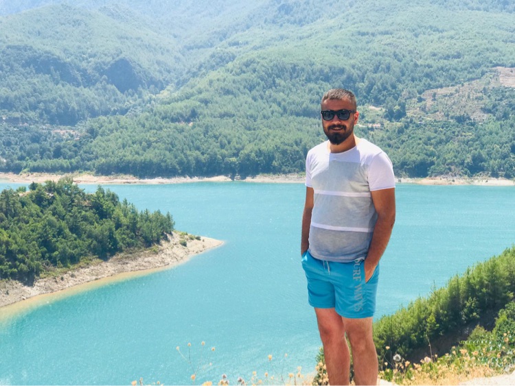 Doğan