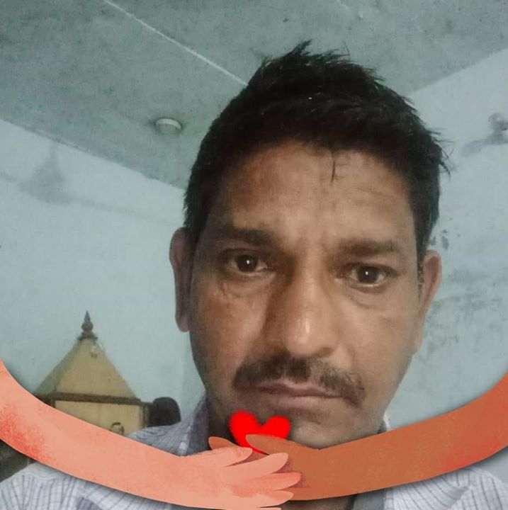 Joginder