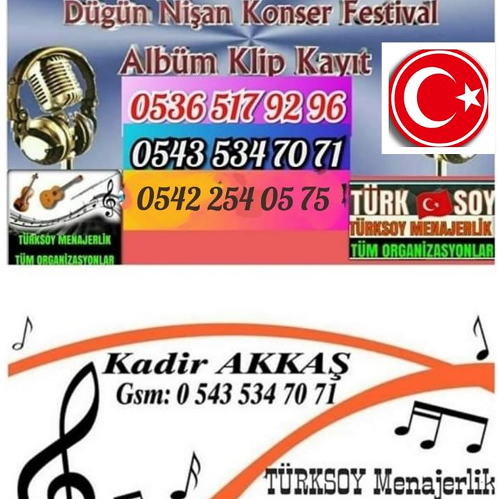 Türksoy
