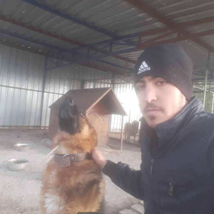 Yusufcan