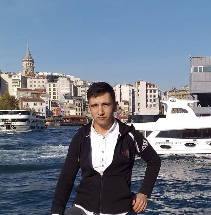 Ghaosidin